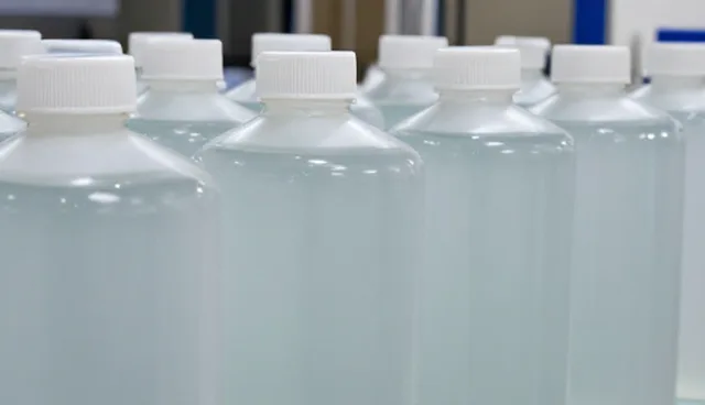 化工原料经营中来料加工的性能理解与适用限制